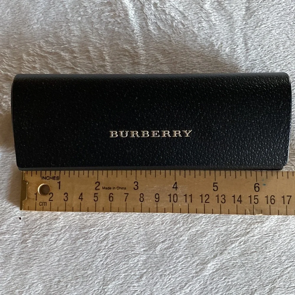 Burberry Black‎ Eyeglass Casec